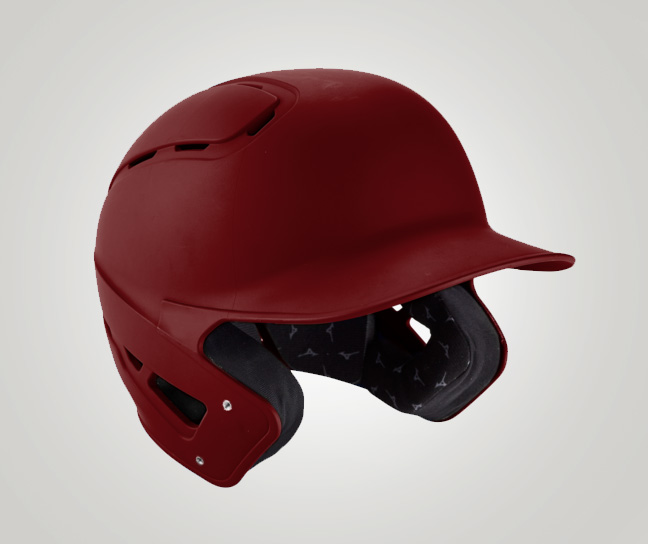 Baseball Batting Helmet 1