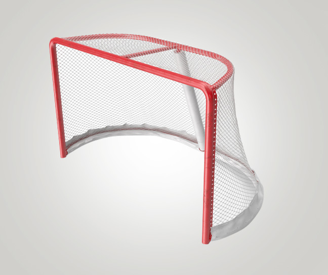 Hockey Goal Net