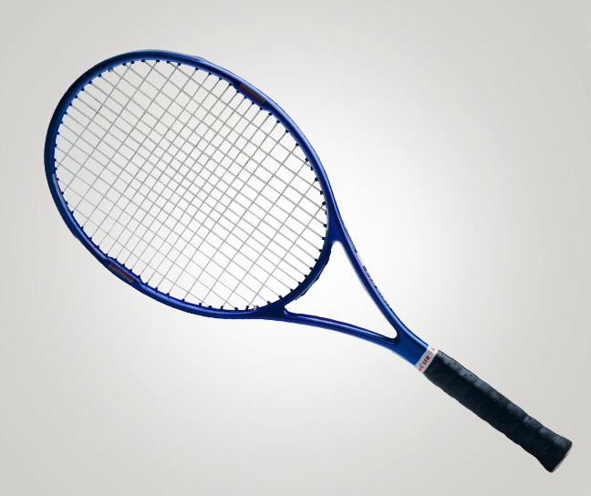 Tennis racket 1